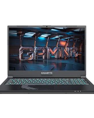 notebook gaming Gigabyte G5 MF5-H2DE354KH CPU 4050