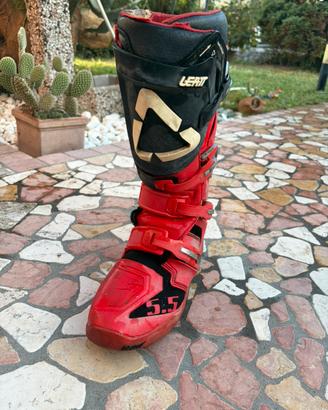 Leatt gpx 5.5