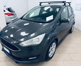 FORD C-Max 1.5 TDCi 95CV *PROMO FINO AL 23/12*