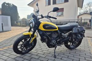 Ducati Scrambler - 2017