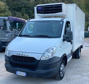 IVECO Daily 35C15 3.0 Frigo