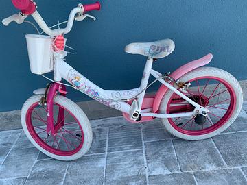 Bicicletta bimba
