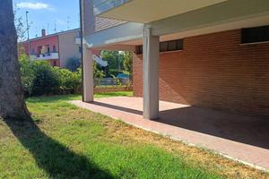 Appartamento di 117 m² con 4 locali e box auto a M