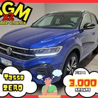 VOLKSWAGEN T-Roc 1.5 TSI ACT DSG R-Line