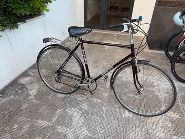 Bicicletta da passeggio
