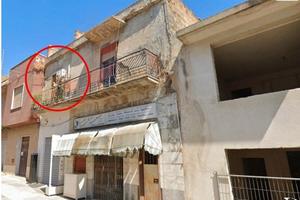 Trib.di Marsala - RG 136/2025 Appartamento in asta