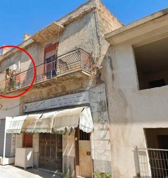 Trib.di Marsala - RG 136/2025 Appartamento in asta