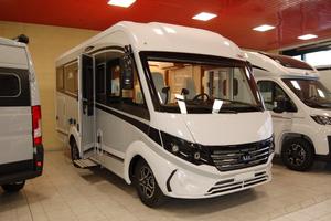 Laika ECOVIP TITANIO H 2109