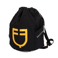 Borsa porta casco kep equitazione equestro 
