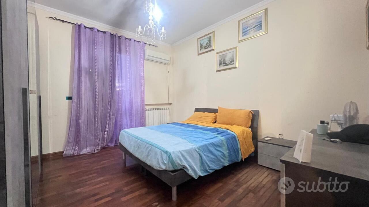 Apartment in Tremestieri Etneo, Piano, Catania - Vista 5