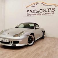 PORSCHE Boxster 3.2 S Manuale Book Service Kit G