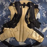 marsupio portabambini stokke