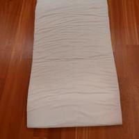 materassino per culla da campeggio prenatal