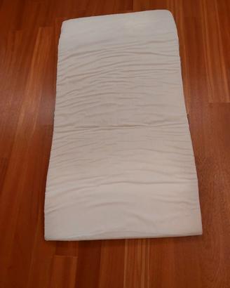 materassino per culla da campeggio prenatal