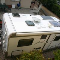 motorhome burstenr aviano 684j