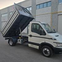 IVECO 35Q. RIBALTA NUOVO SOVRA SPONDE 3.20m