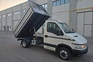 IVECO 35Q. RIBALTA NUOVO SOVRA SPONDE 3.20m