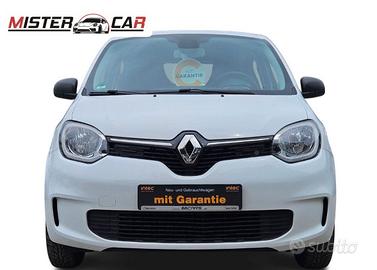 Renault Twingo SCe 65 CV Duel