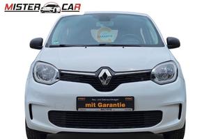 Renault Twingo SCe 65 CV Duel