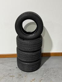 Pneumatici rimorchio 195/55R10C