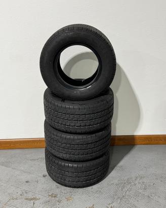 Pneumatici rimorchio 195/55R10C