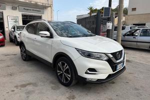 Nissan Qashqai 1.5 dCi 115 CV N-Connecta