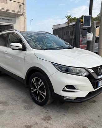 Nissan Qashqai 1.5 dCi 115 CV N-Connecta
