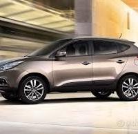 Ricambi usati hyundai ix35