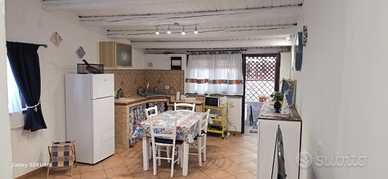 Casa vacanza di Nin&Gian Mondello