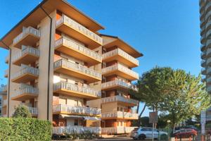 Casa Lucerna bilocale 3 pax 150 m dal mare