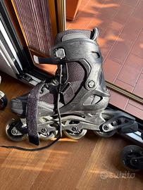 Roller oxelo taglia 42