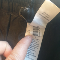 Pantaloni arti marziali