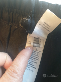 Pantaloni arti marziali