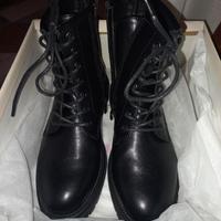 Scarponcini - anfibi