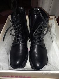 Scarponcini - anfibi