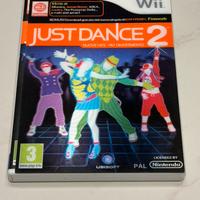 Just Dance 2 per Nintendo Wii