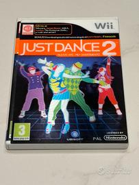 Just Dance 2 per Nintendo Wii