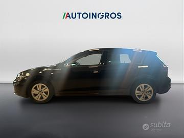 VOLKSWAGEN Golf 2.0 tdi Life 150cv dsg