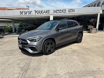 Mercedes-benz GLA 200 d Automatic AMG Line Premium