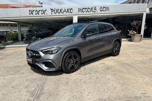 Mercedes-benz GLA 200 d Automatic AMG Line Premium