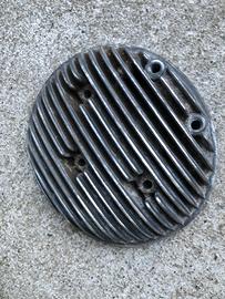 Testa motore moto d’epoca