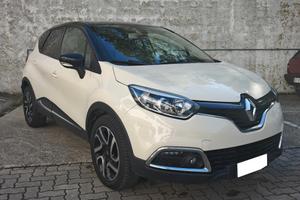 Renault Captur Automatica