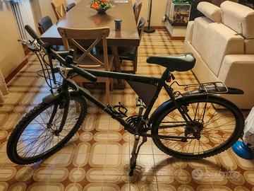 Mountain bike Vintage Bottecchia (1992) 