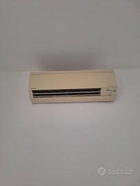 Condizionatore dual Daikin