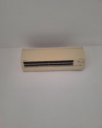 Condizionatore dual Daikin