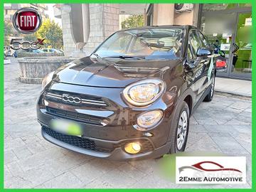 Fiat 500X 1.3 MultiJet 95 CV 04/2024