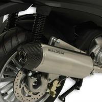 Marmitta Malossi RX Piaggio Beverly 250 / 300