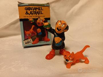 Gargamella e Birba
