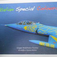 Italian special colours