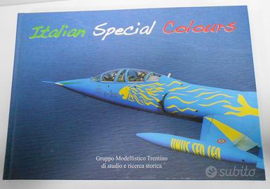 Italian special colours